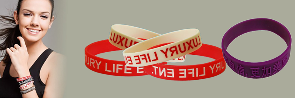 Silicon Bracelet