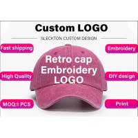 Custom Cap