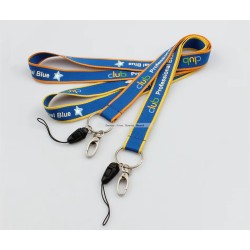 Full color Hot product Top Quality silk screen polyester for keys ID Card Mobile Phone Straps Custom Lanyards with Free Ship Full color Hot product Top Quality silk screen polyester for keys ID Card Mobile Phone Straps Custom Lanyards with Free Ship