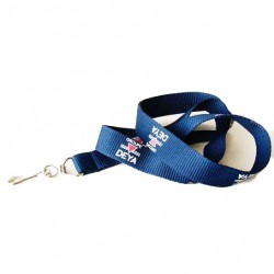 Polyester Lanyards Polyester Lanyards